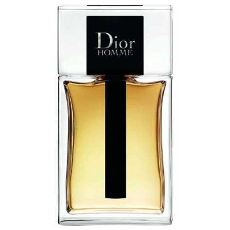 dior homme 2020 eau de toilette|dior eau de toilette.